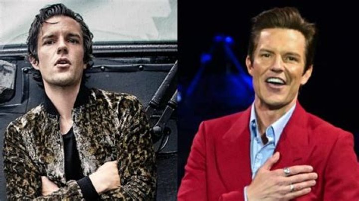 Brandon Flowers Plastic Surgery: Did He Get Botox on His Face?