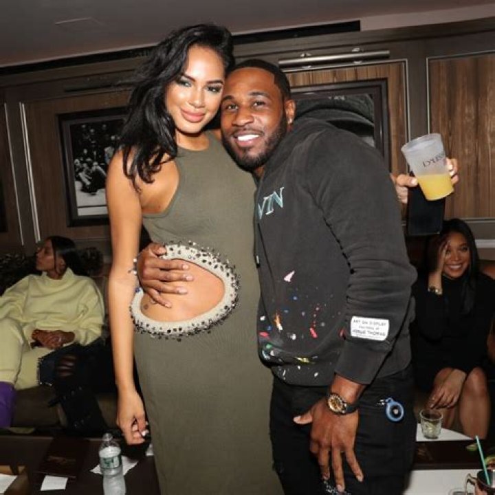 Brandon Medford Net Worth Revealed: What Does Alexis Skyy Baby Daddy Do For A Living?