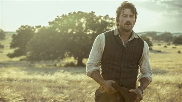 Brandon Sklenar Is Portrayed As A Spencer Dutton In “1923” Yellowstone Prequel
