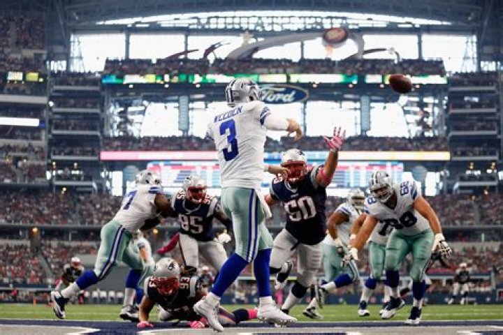 Brandon Weeden Age, Wikipedia, Biography, Children, Salary, Net Worth, Parents.