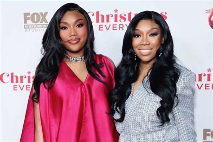 Brandy Norwood Bio, Age, Parents, Husband, Daughter, Songs, Movies, and Net Worth.