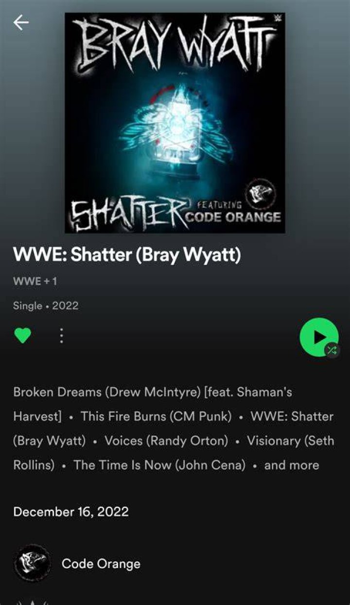 Bray Wyatt Released, AEW, WWE Return, Instagram, Net Worth