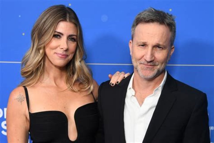 Breckin Meyer | Bio, Age, Net Worth, Relationship, Career