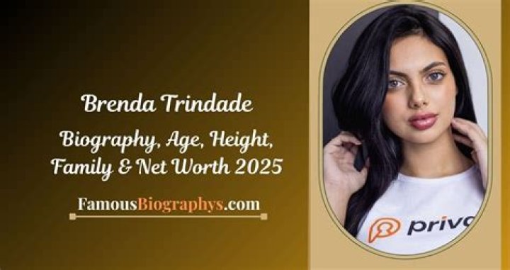 Brenda Crichlow Height, Weight, Net Worth, Age, Birthday, Wiki, Who, Instagram, Biography
