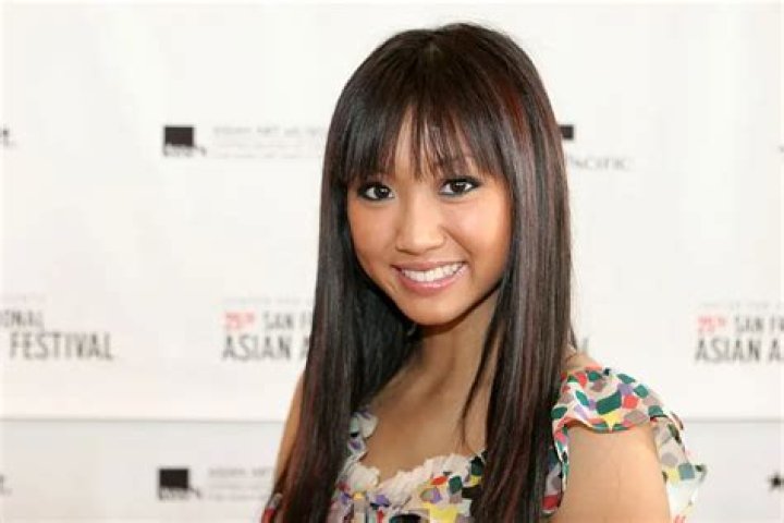Brenda Song Net Worth: How Rich is the Actress in 2022?