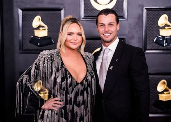 Brendan Mcloughlin Biography, Age, Height, Job, Net Worth: Miranda Lambert Husband And Family