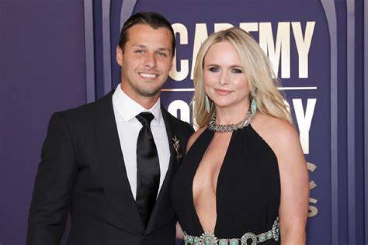 Brendan Mcloughlin Wife, Age, Net Worth, Height, Married, Miranda Lambert