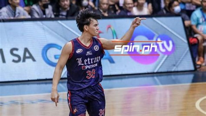 Brent Paraiso