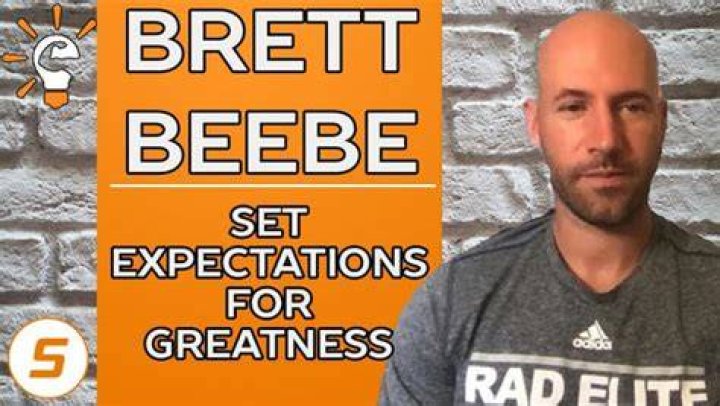 Brett Beebe