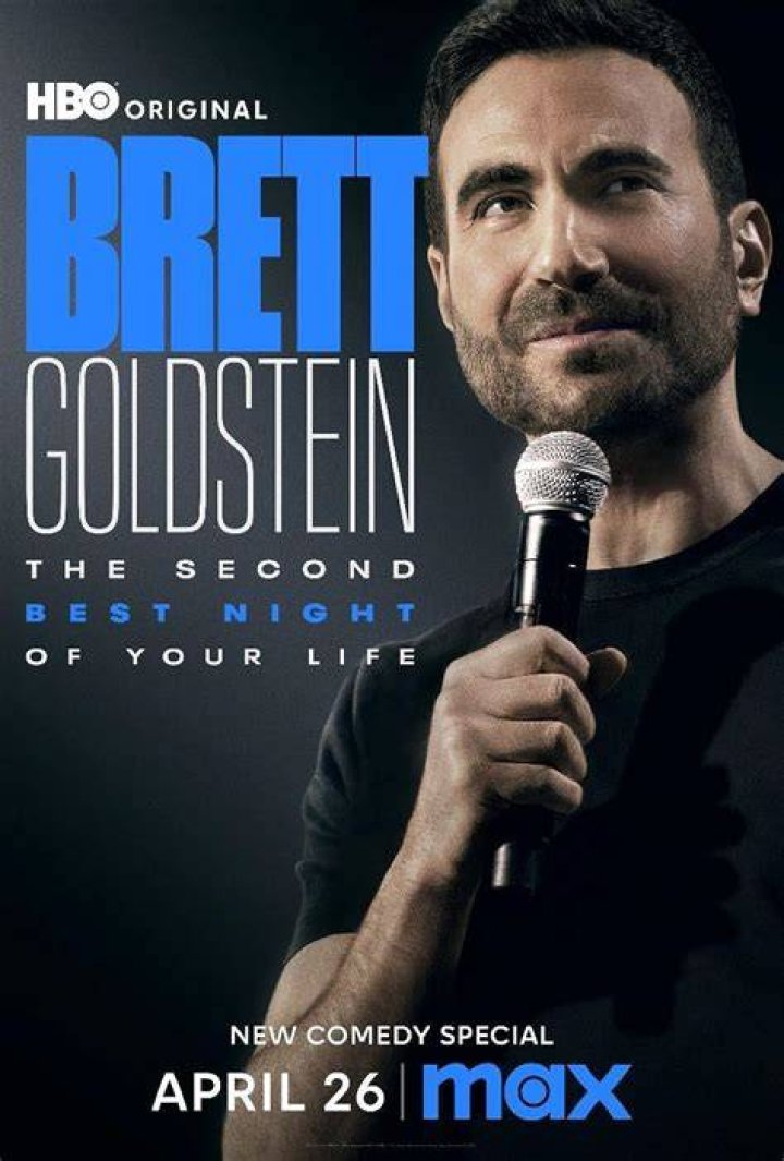 Brett Goldstein Age, Height, Movies and TV Shows, Education, Family, Instagram, Awards
