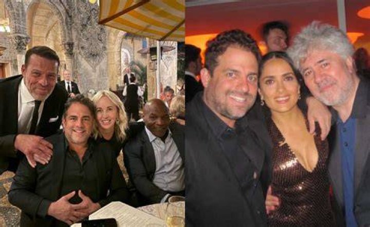 Brett Ratner | Bio, Age, Net Worth, Relationship, Career