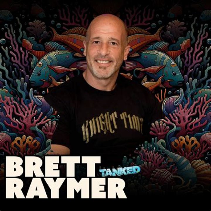 Brett Raymer Bio, Age, Trisha Chamberlain, Agnes Wilczynski, Net Worth