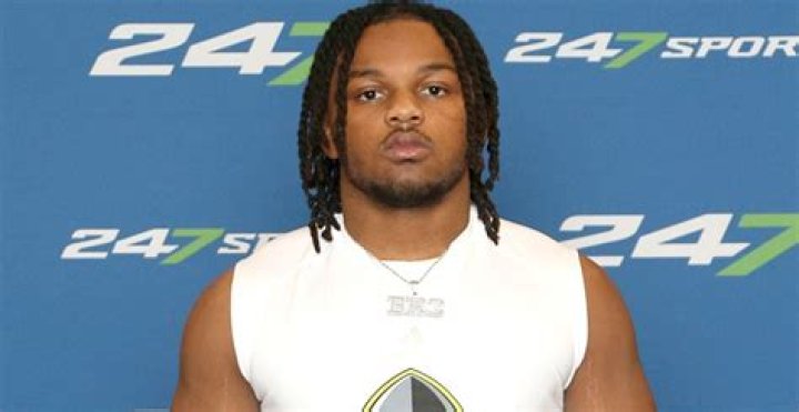 Breyon Williams
