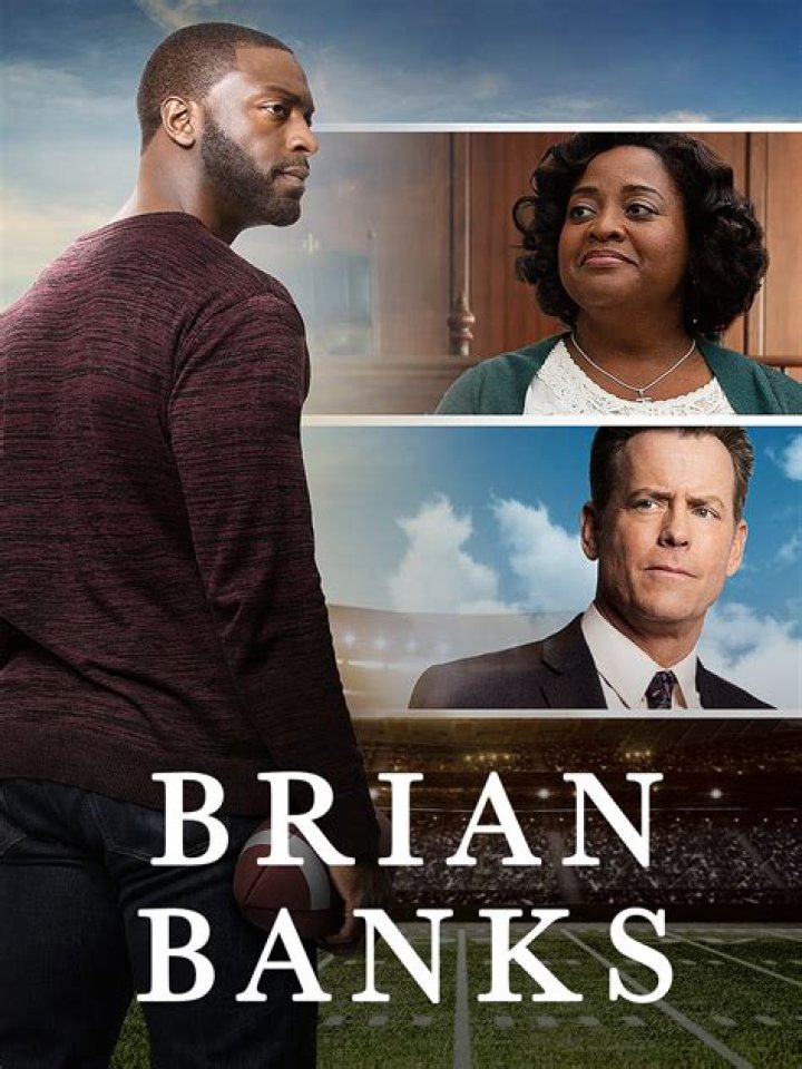 Brian Banks Movie, Story, Wife, Bio, Wiki, Age, NFL, Education and Net Worth