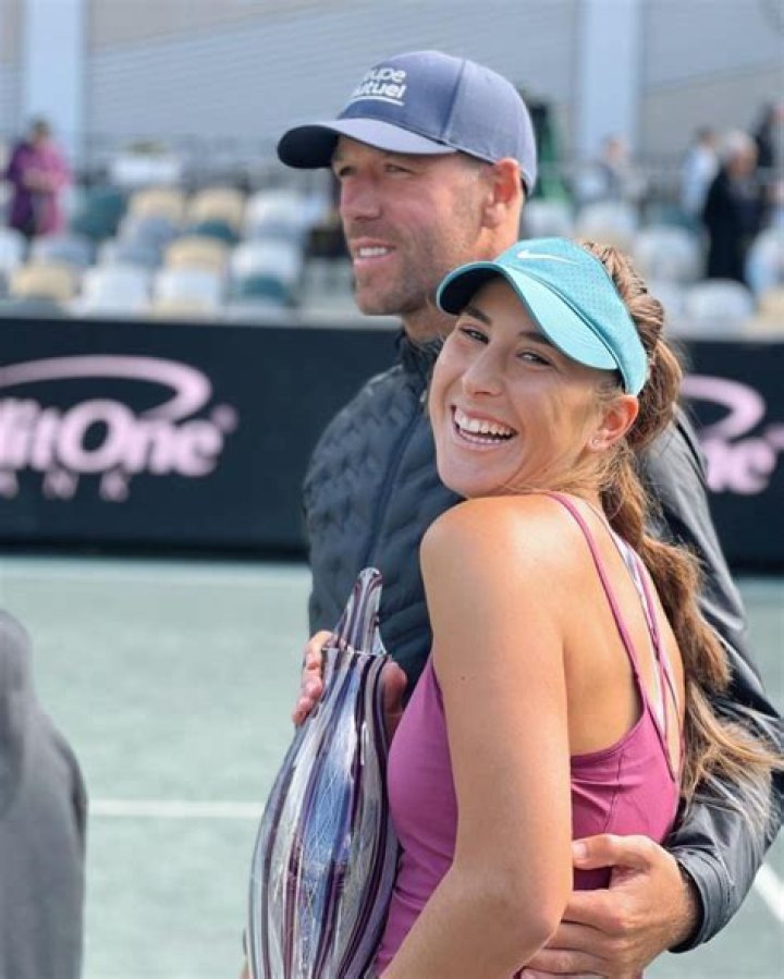 Brian Bencic – Belinda Bencic’s Brother Age And Instagram Photos
