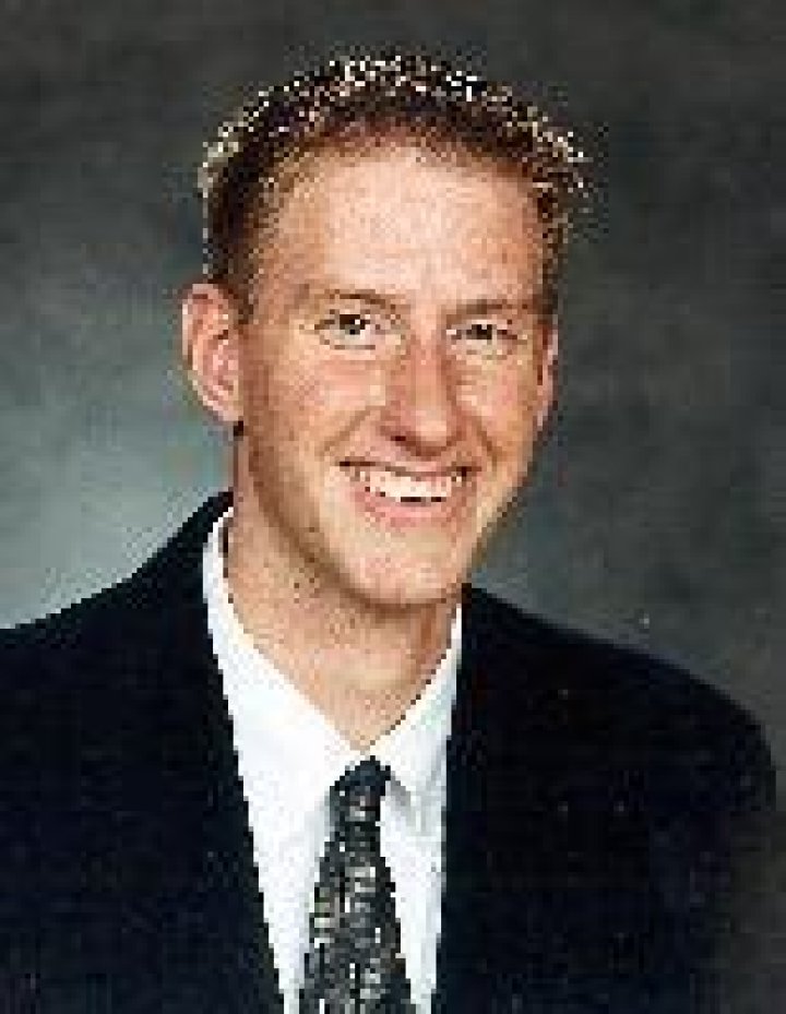 Brian Conklin