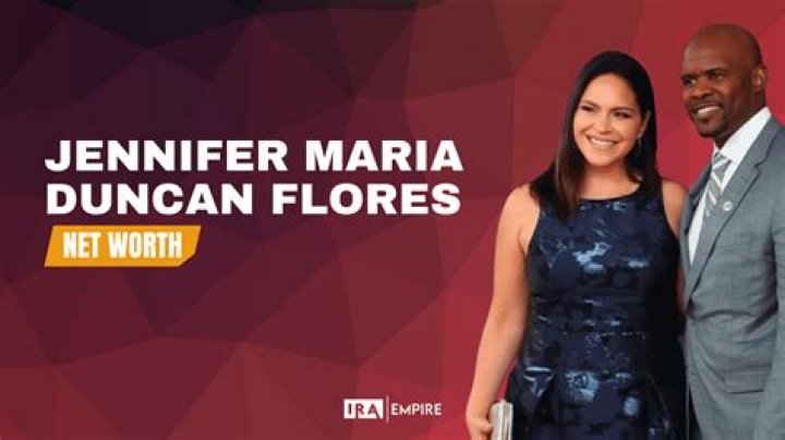 Brian Flores Parents Heritage, His Wife Jennifer Maria Duncan Flores Pics