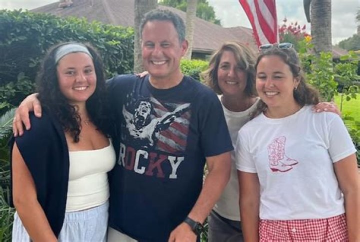 Brian Kilmeade Salary, Wife, Net Worth, Married, Kids, Height, Bio