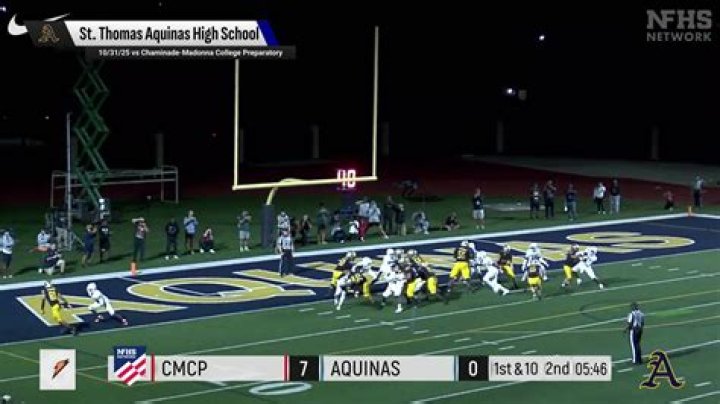 Brian Meeney Cause Of Death: What happened to the St. Thomas Aquinas football coach?