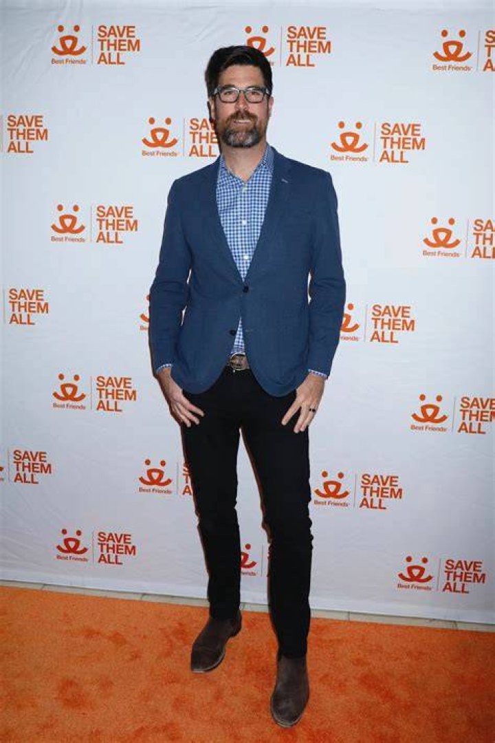 Brian Patrick Flynn Net Worth: Know About His Height, Husband & Age