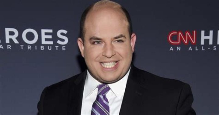 Brian Stelter Parents: Meet Mark Stelter And Donna Stelter