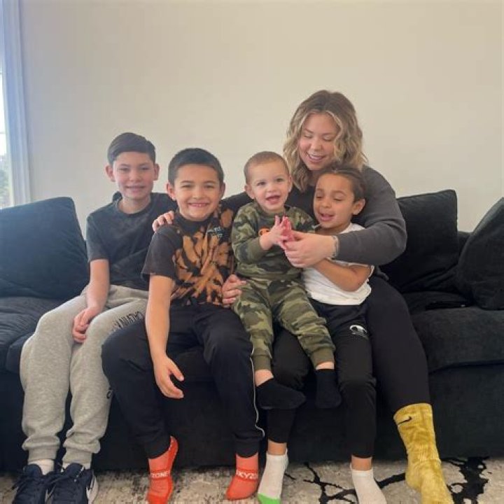 Briana DeJesus Job: What Does Teen Mom Briana Do For Living?