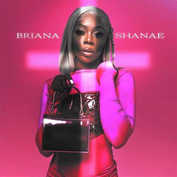 Briana Shanee