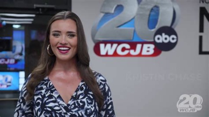 Brianda Villegas Biography, Age, Husband, WCJB-TV20, Salary And Networth