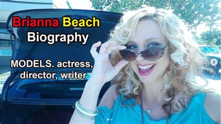 Brianna Beach Net Worth, Income, Salary, Earnings, Biography