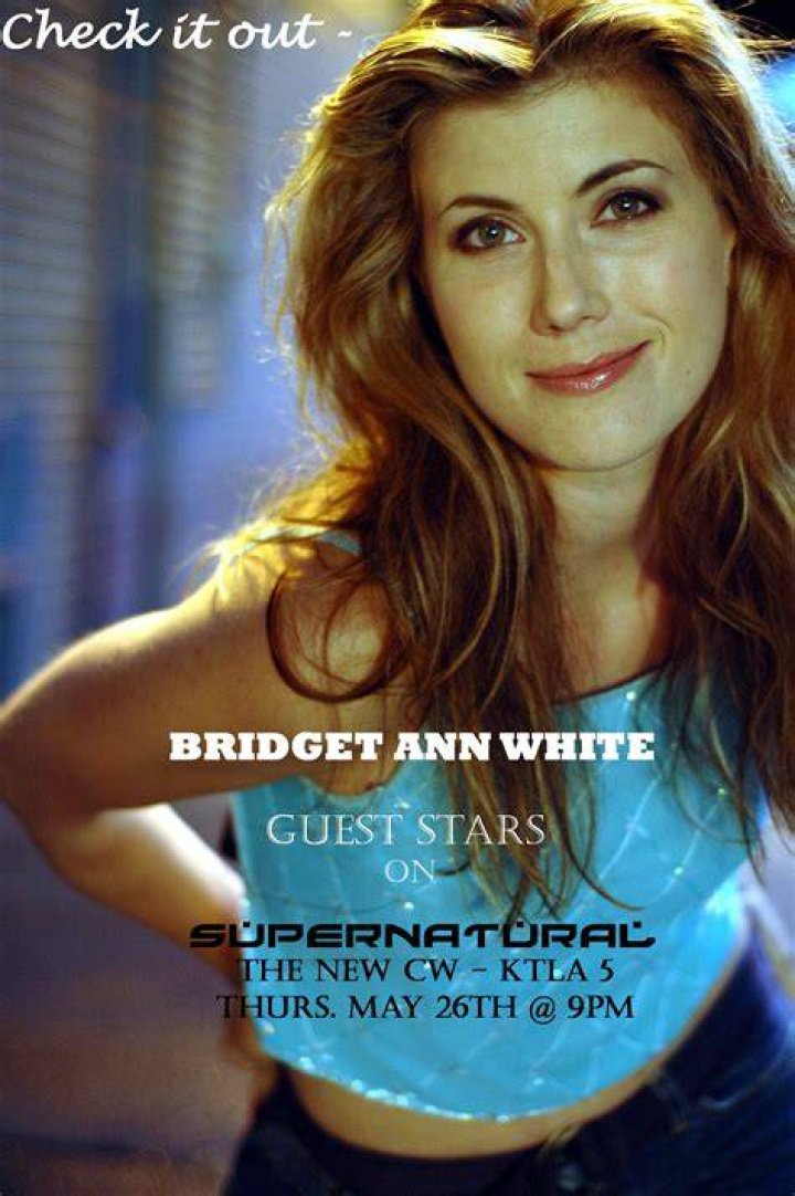 Bridget White