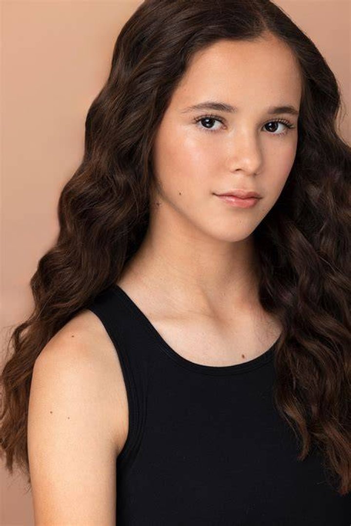 Briella Guiza: Get To Explore Everything About Young Actress