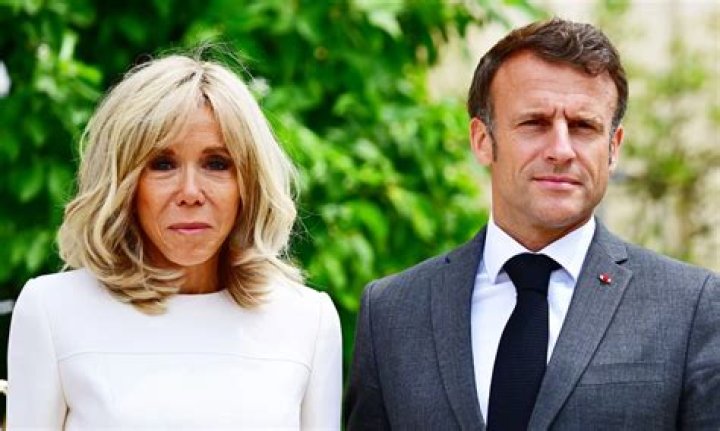Brigitte Macron Net Worth: How Much Is Brigitte Macron Worth?
