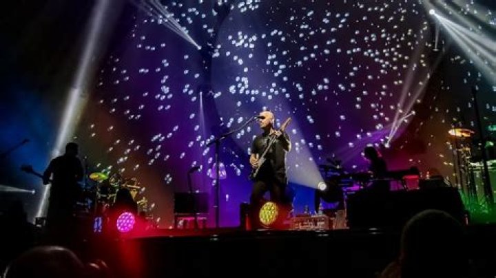 Brit Floyd Tour, Members, Backup Singers