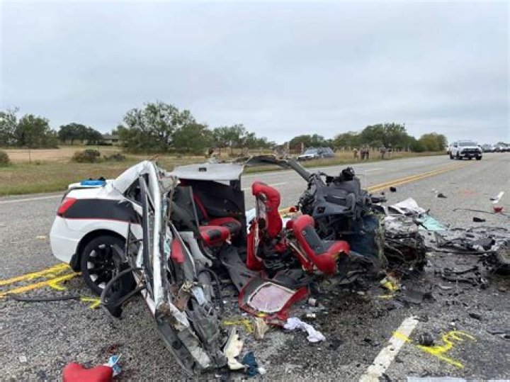 Brittany Atkins Death Linked To Car Accident: Cause