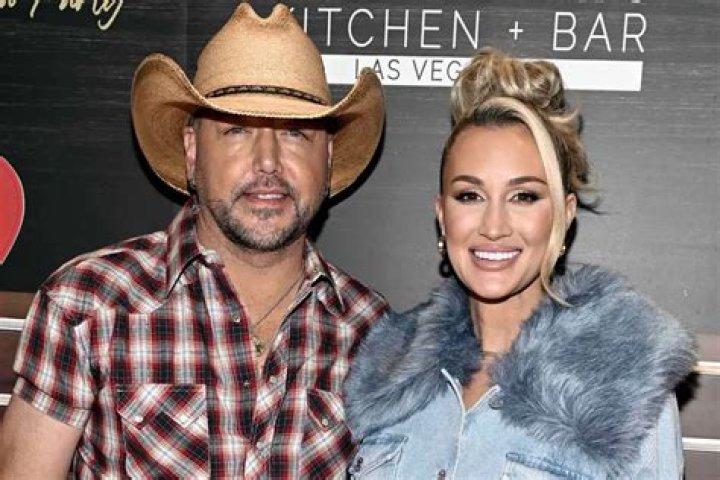 Brittany Kerr Wikipedia, Age, Height, Net Worth, Engagement Ring And Parents Of Jason Aldean’s Wife