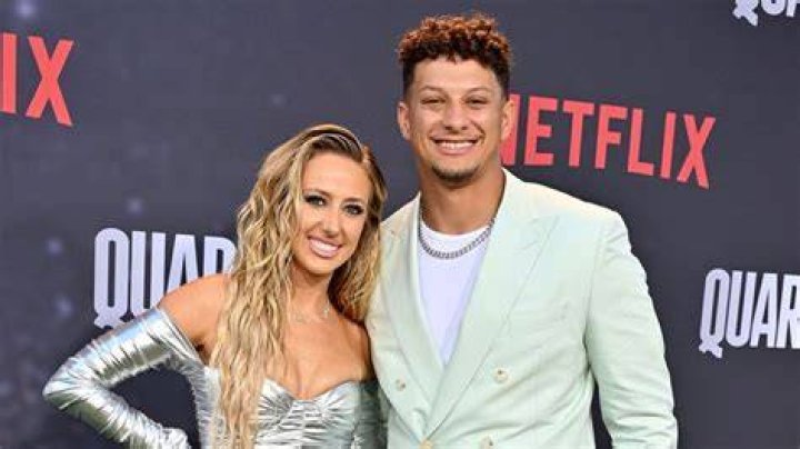 Brittany Mahomes | Net Worth And Salary