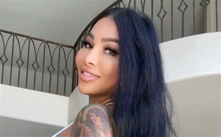 Brittanya Ocampo Bio, Age, Height, Wife, Children, Parents, Rock of Love and Net worth
