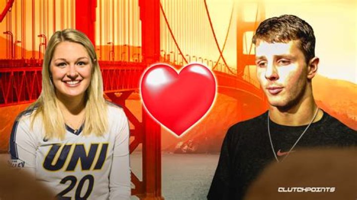 Brock Purdy Girlfriend: Is Brock Purdy In A Relationship?