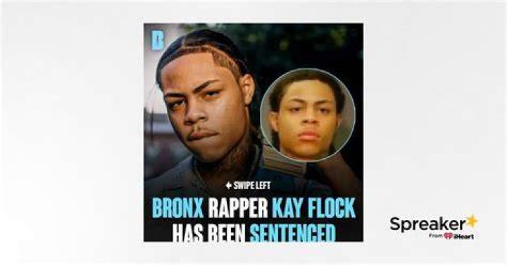 Bronx: Who Is Kevin Perez? Kay Flock Real Name, Arrested For Oscar Hernandez Murder