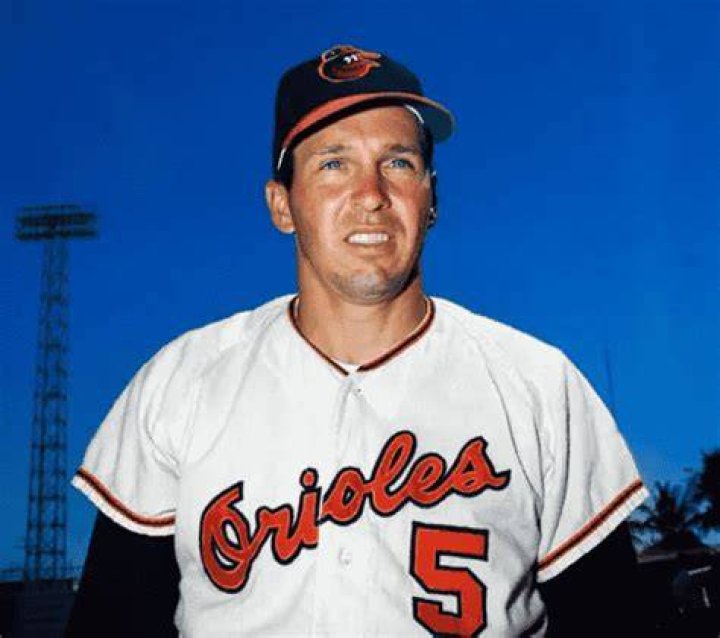 Brooks Robinson Cancer And Health 2023: Was He Sick?