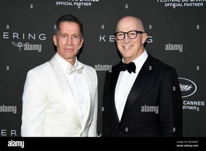Bruce Bozzi Jr. Biography, Wiki, Age, Family, Married: Bryan Lourd, Restaurant and Net Worth.
