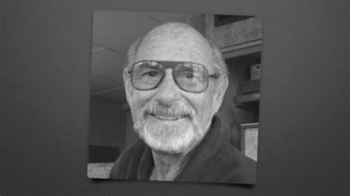 Bruce Kessler