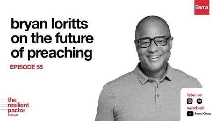 Bryan Loritts (Pastor) Bio, Age, Summit church, Wife, Wiki, Books, Father, Sermons, Family