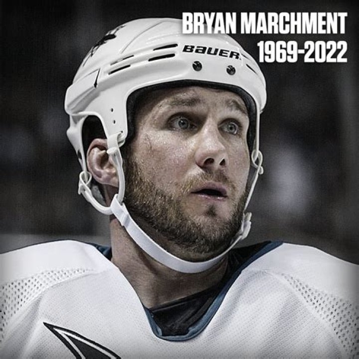 Bryan Marchment Death: What Happened To Bryan Marchment?