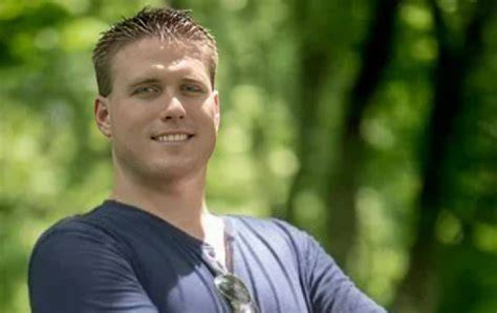 Bryan Perkins