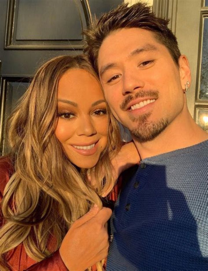 Bryan Tanaka (Mariah Carey’s Boyfriend)Biography, Age, Wiki, Height, Parents, Girlfriend, Married, Net Worth, Siblings, Image And Instagram