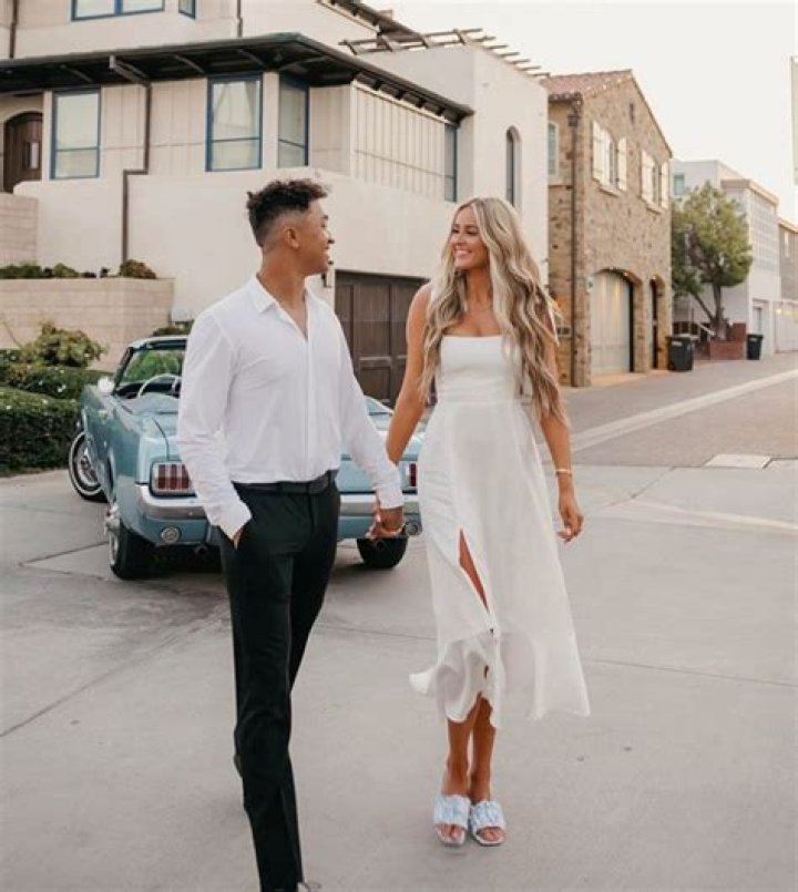 Brylee Ivers Age, DTWS Brandon Armstrong Partner/Fiance Instagram Bio