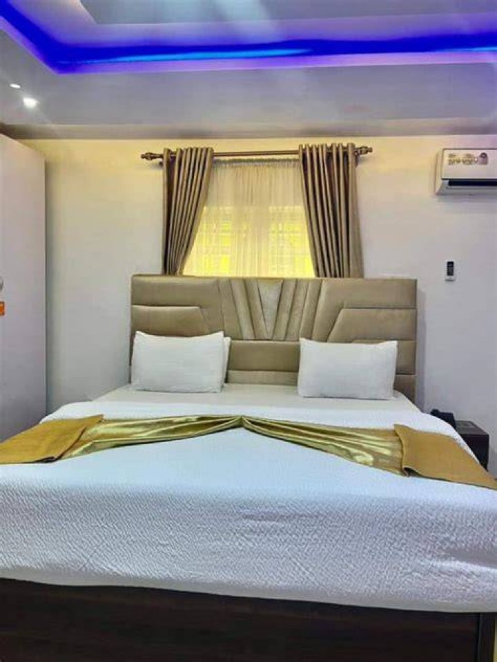 Buak Hotel, Egbeda, Nigeria