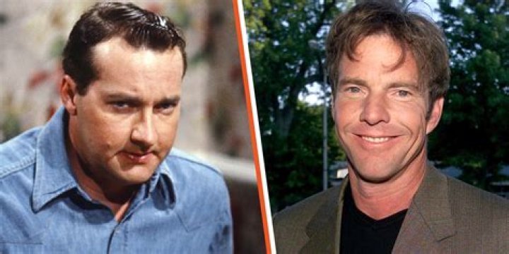 Buddy John Quaid Age, Height, Movies and TV Shows, Wife, Children of Dennis Quaid’s brother