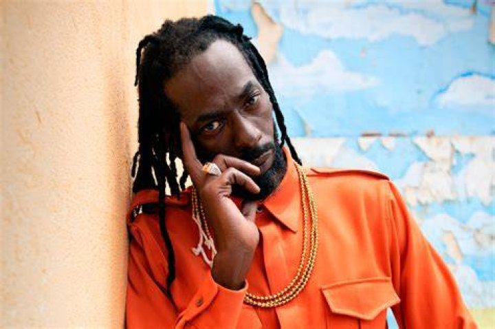 Buju Banton | Bio, Age, Net Worth, Relationship, Career